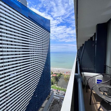 Amazing View Apartments Μπατούμι Εξωτερικό φωτογραφία