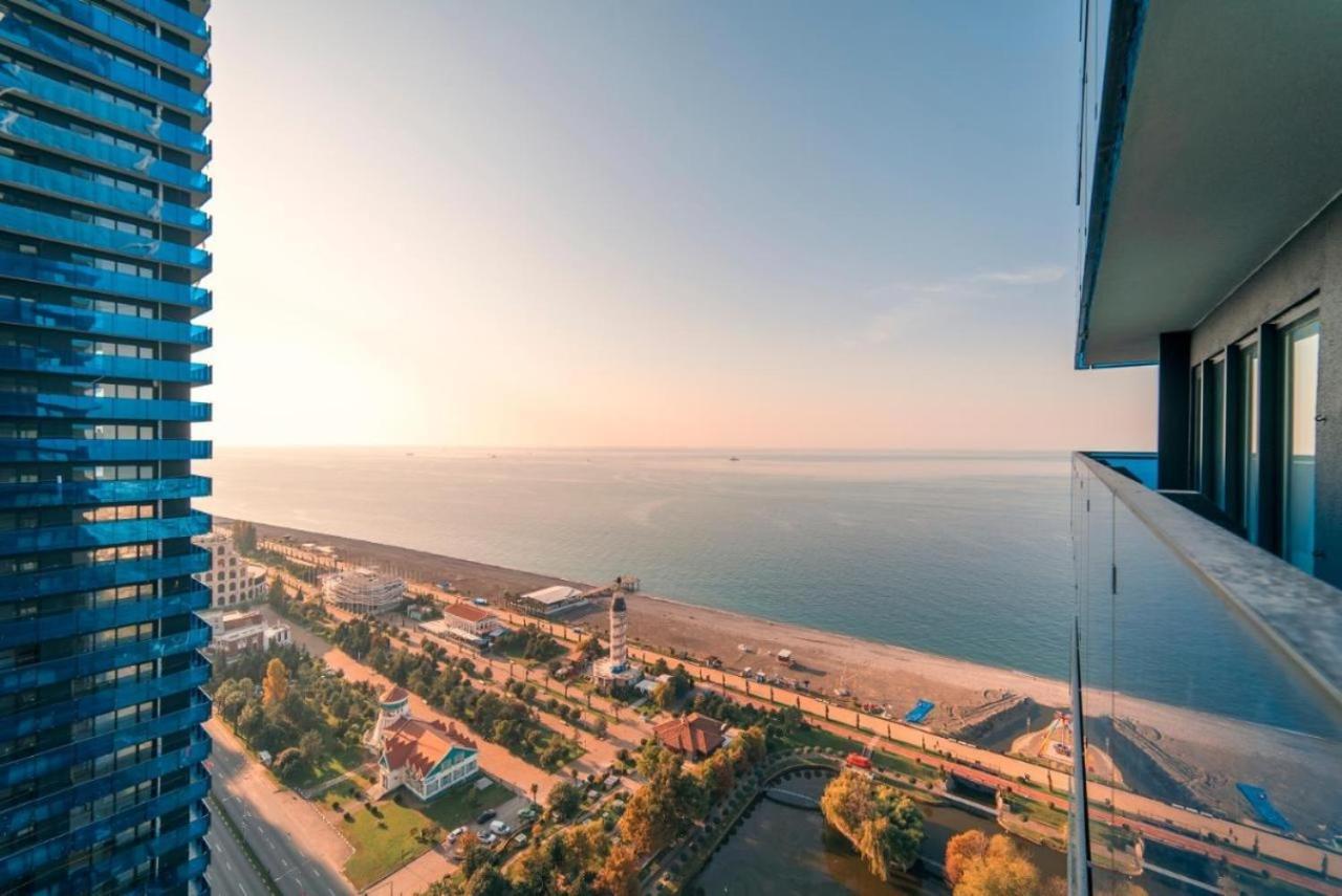 Amazing View Apartments Μπατούμι Εξωτερικό φωτογραφία