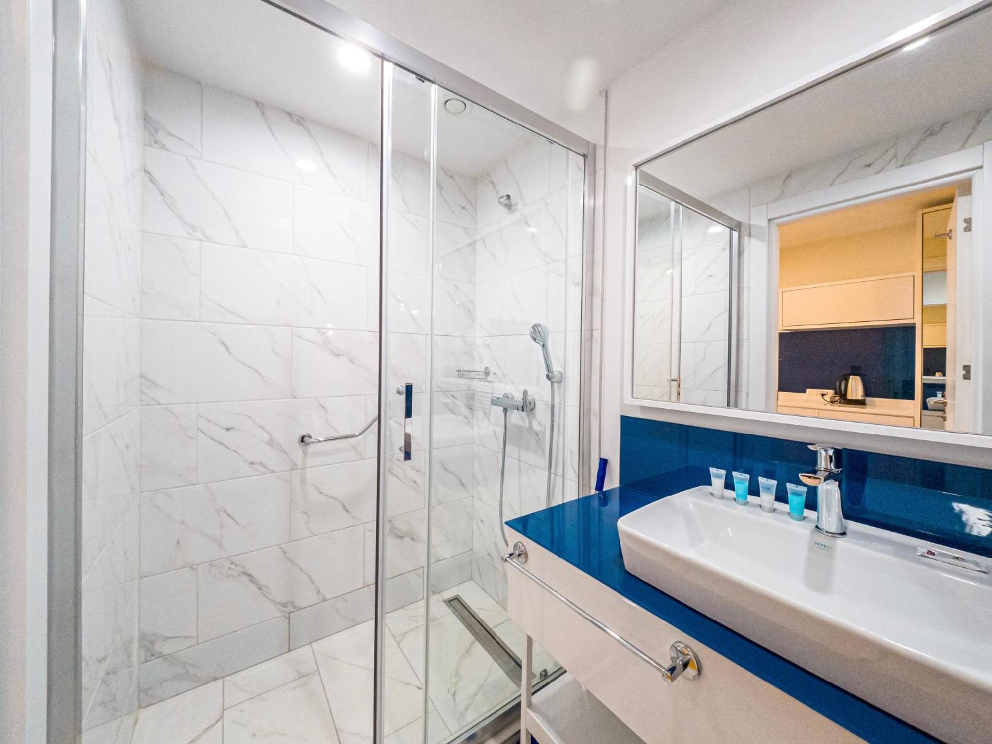 Amazing View Apartments Μπατούμι Εξωτερικό φωτογραφία