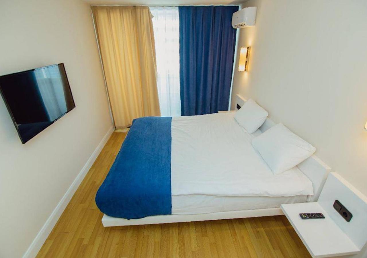 Amazing View Apartments Μπατούμι Εξωτερικό φωτογραφία