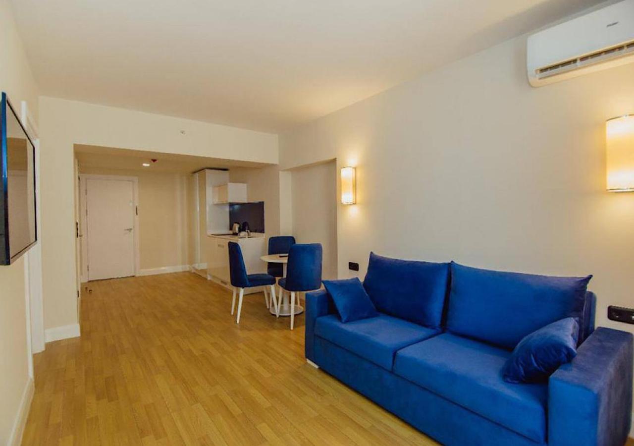 Amazing View Apartments Μπατούμι Εξωτερικό φωτογραφία