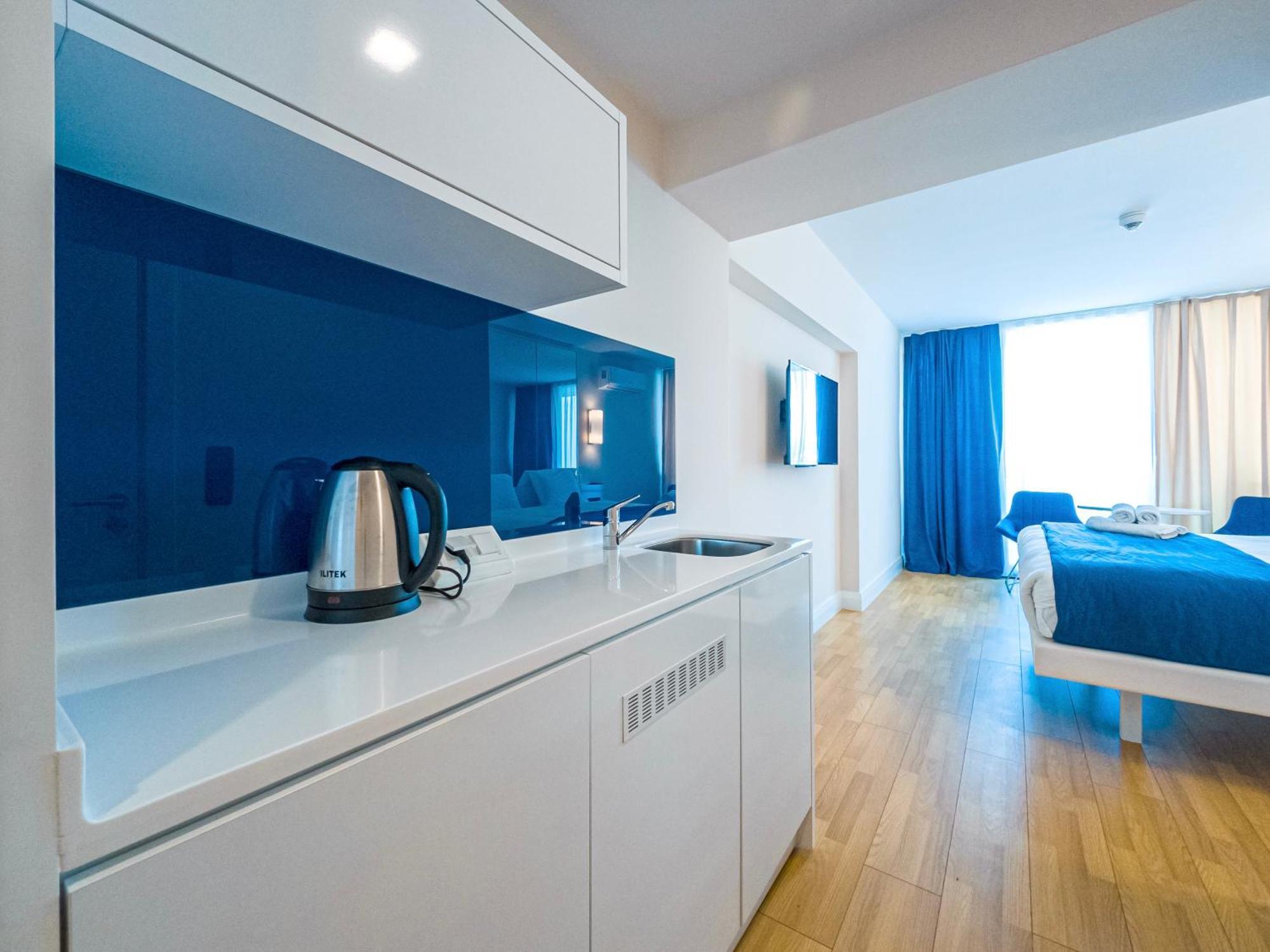 Amazing View Apartments Μπατούμι Εξωτερικό φωτογραφία