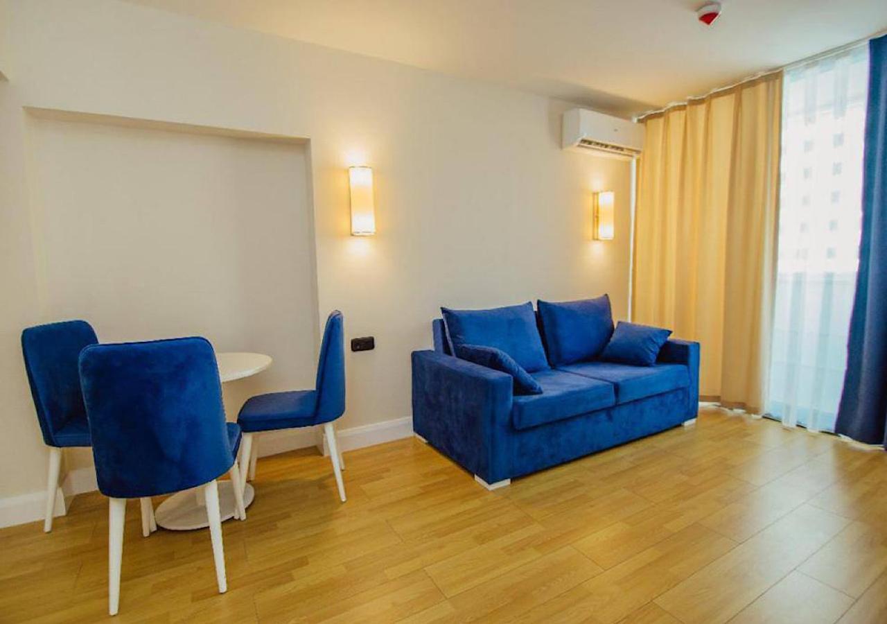 Amazing View Apartments Μπατούμι Εξωτερικό φωτογραφία