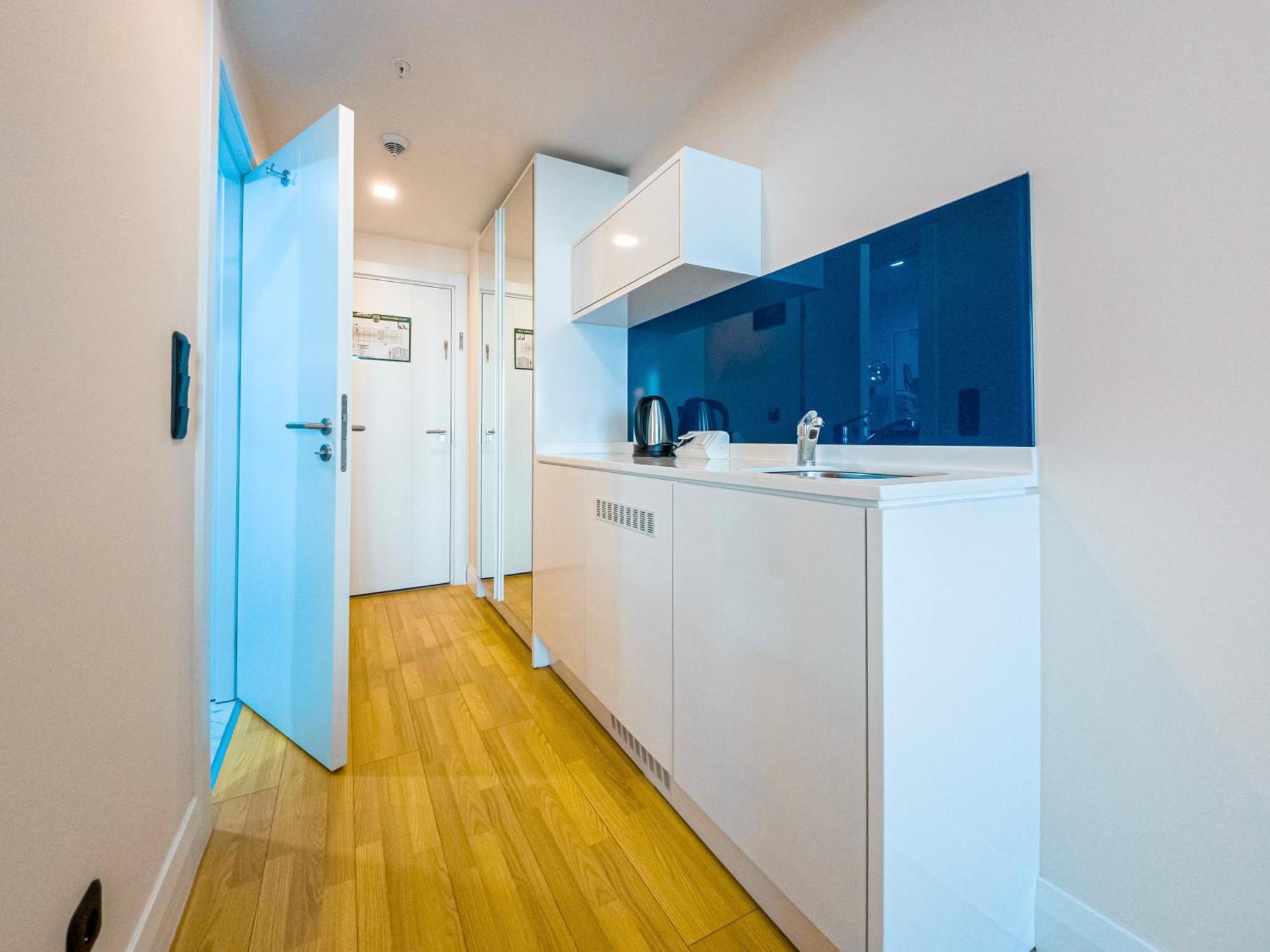 Amazing View Apartments Μπατούμι Εξωτερικό φωτογραφία