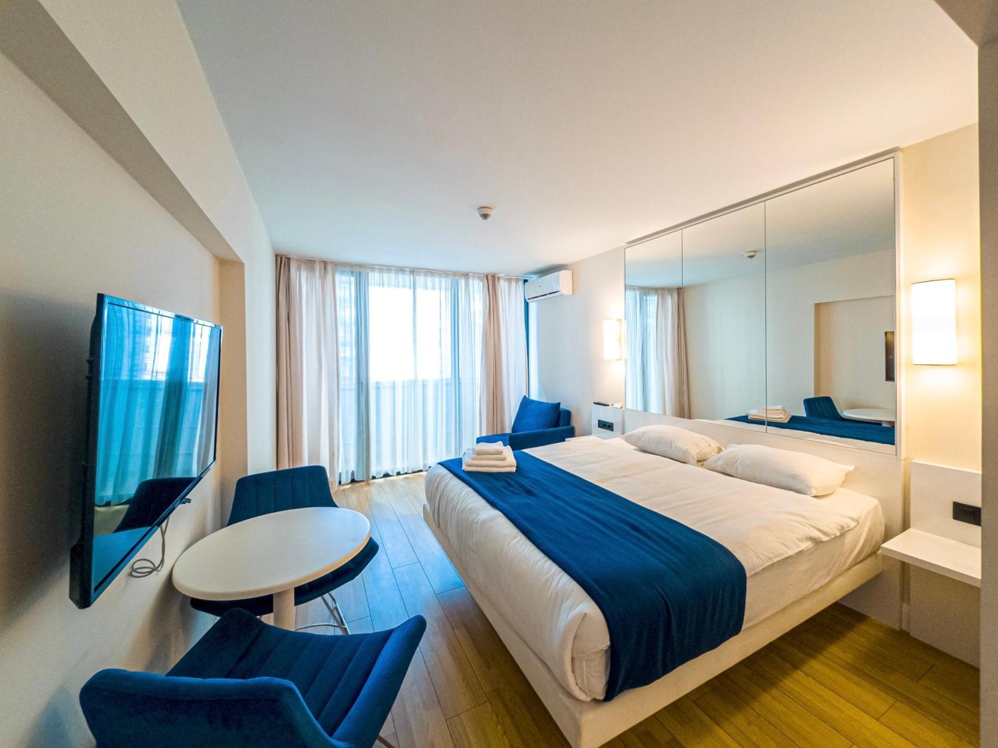 Amazing View Apartments Μπατούμι Εξωτερικό φωτογραφία