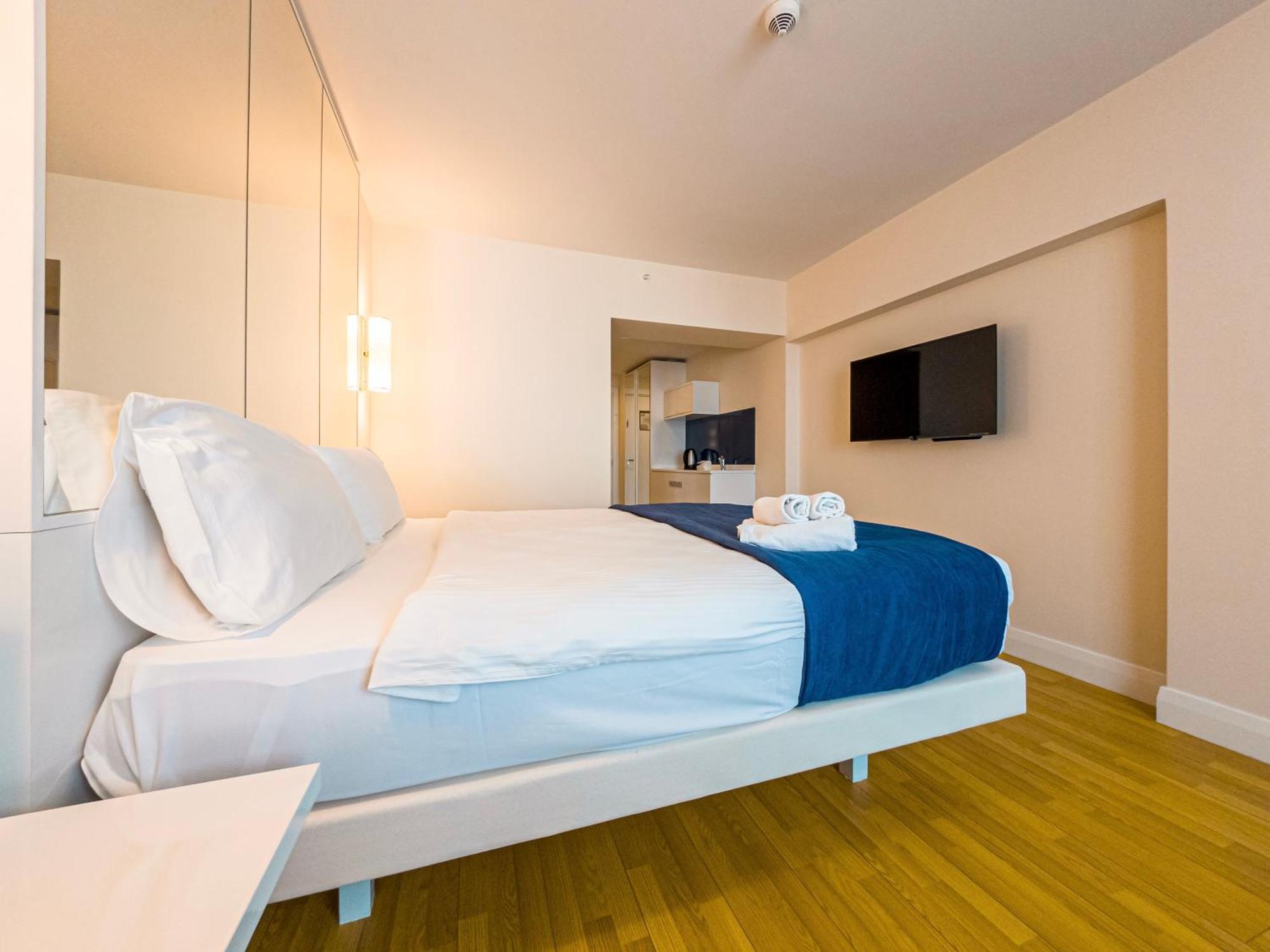 Amazing View Apartments Μπατούμι Εξωτερικό φωτογραφία