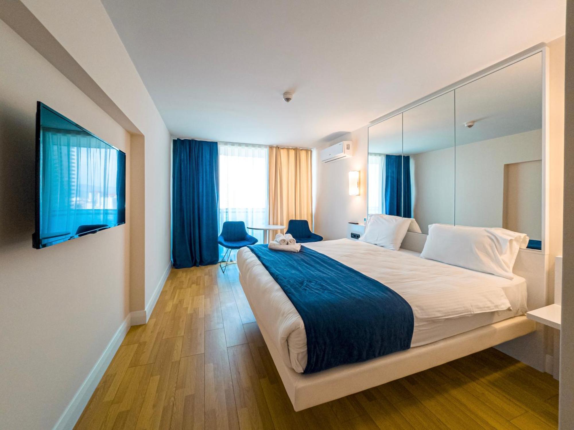 Amazing View Apartments Μπατούμι Εξωτερικό φωτογραφία