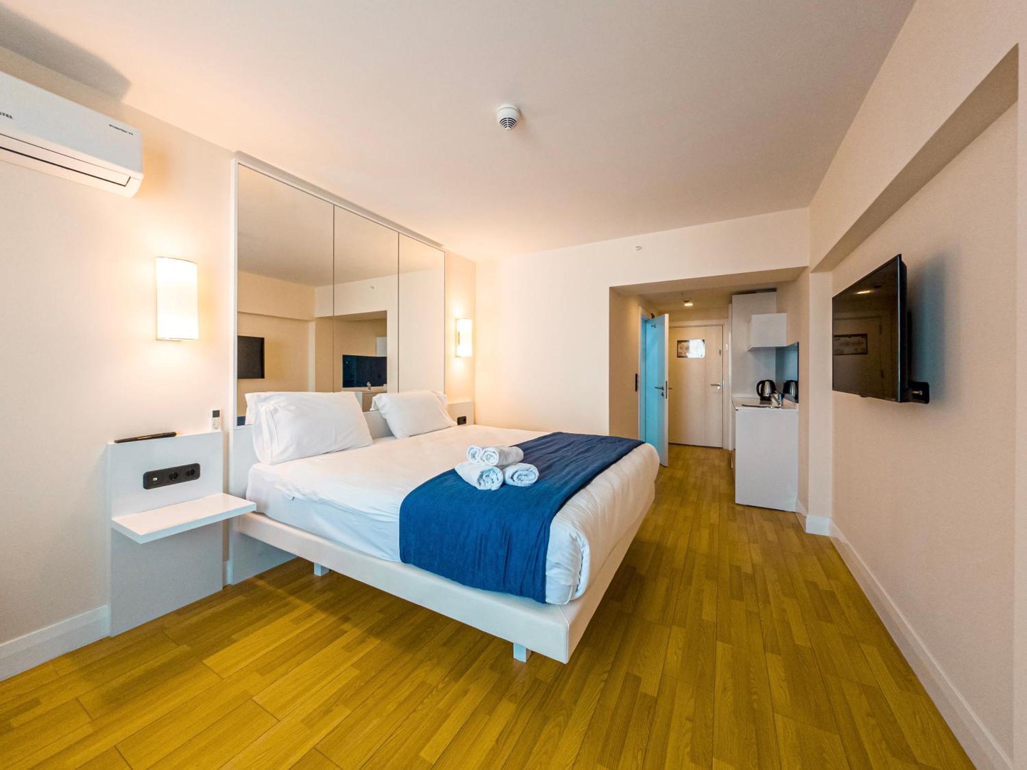 Amazing View Apartments Μπατούμι Εξωτερικό φωτογραφία