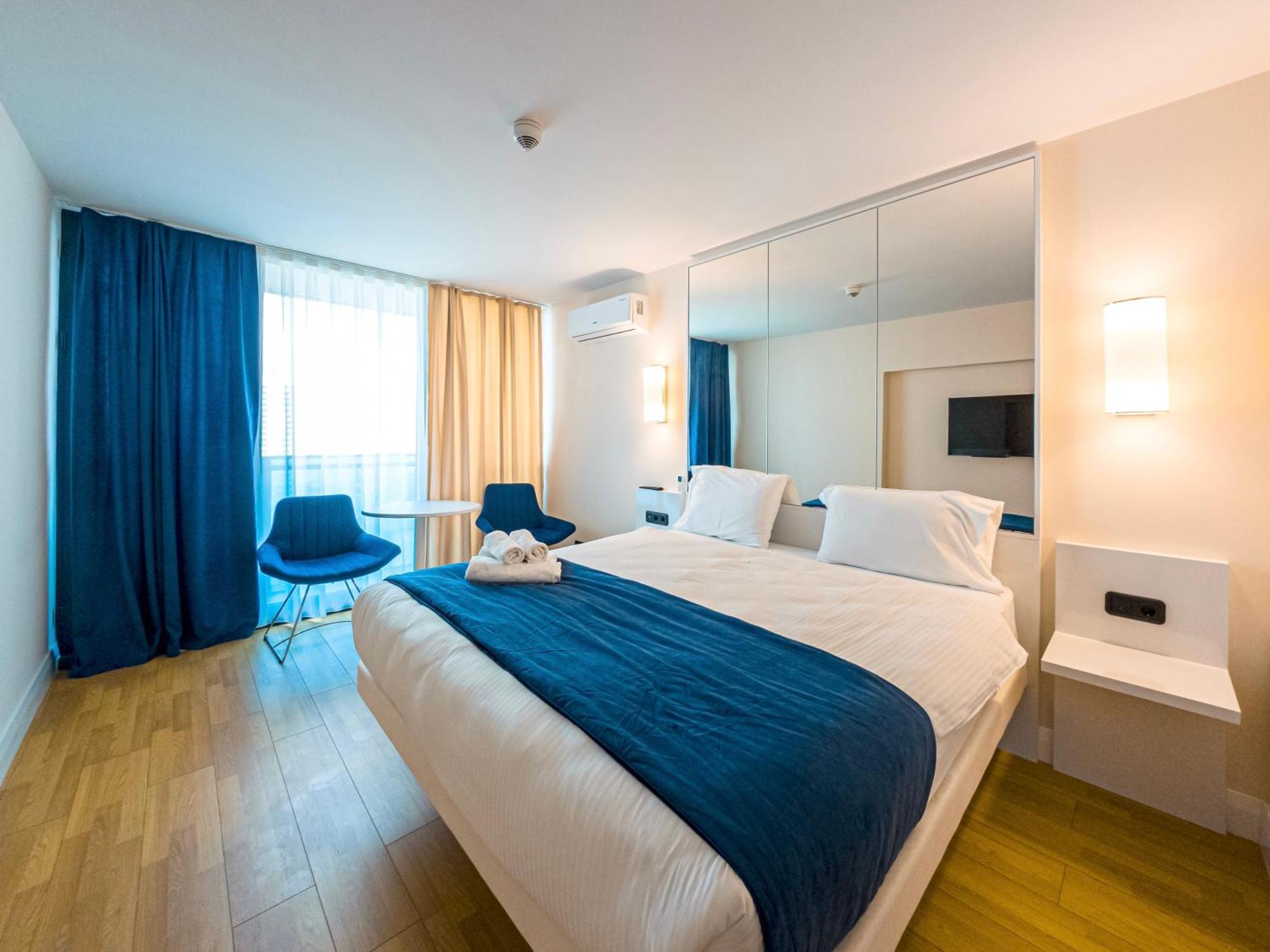 Amazing View Apartments Μπατούμι Εξωτερικό φωτογραφία
