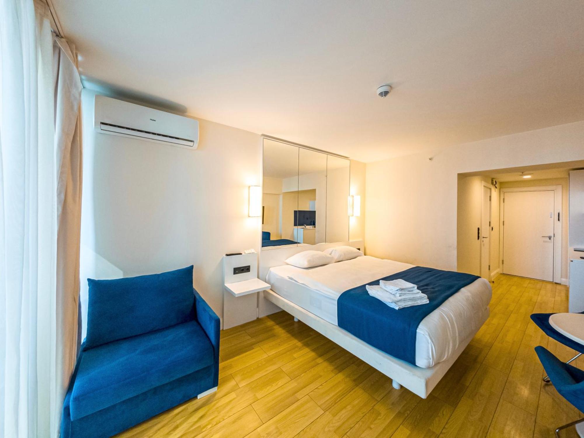 Amazing View Apartments Μπατούμι Εξωτερικό φωτογραφία