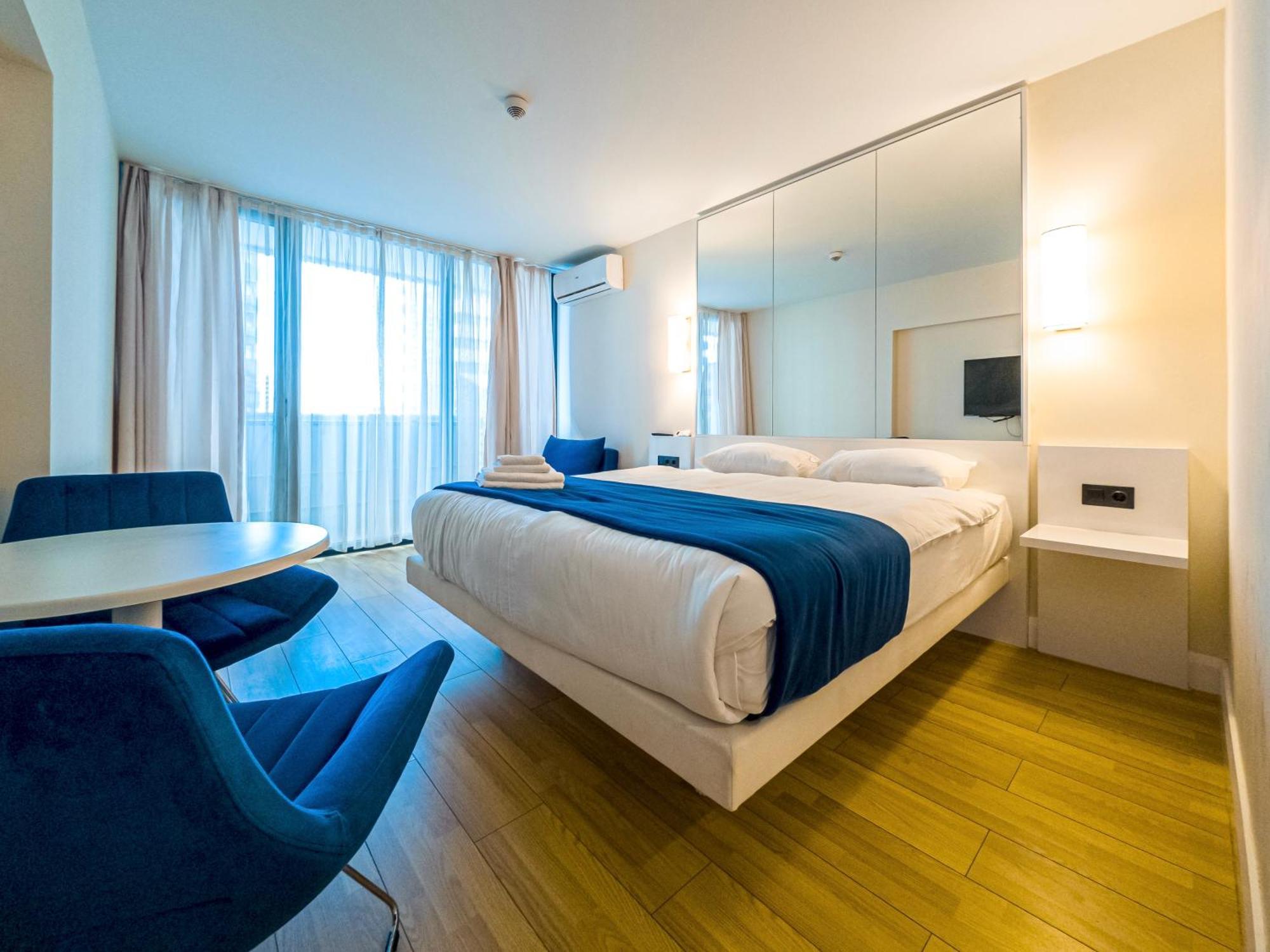 Amazing View Apartments Μπατούμι Εξωτερικό φωτογραφία